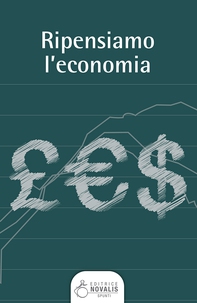 Ripensiamo l'economia - Librerie.coop
