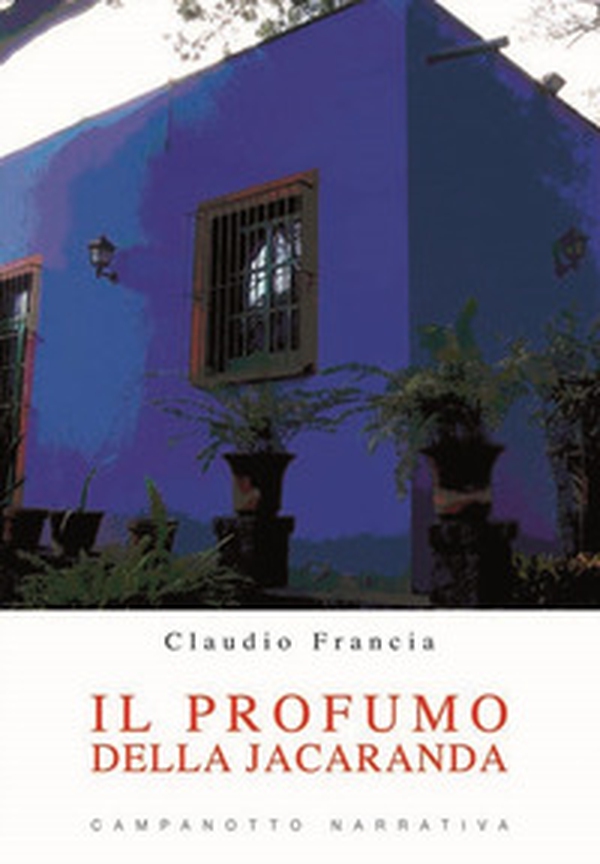 Il profumo della jacaranda - Librerie.coop Il profumo della jacaranda - Librerie.coop