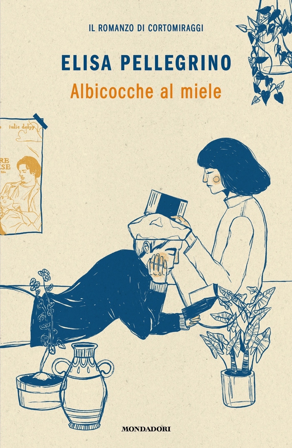 Albicocche al miele - Librerie.coop Albicocche al miele - Librerie.coop
