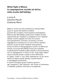 White flight a Milano - Librerie.coop White flight a Milano - Librerie.coop