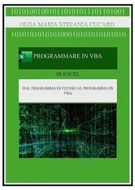 Programmare in VBA (Visual Basic for Applications) - Librerie.coop