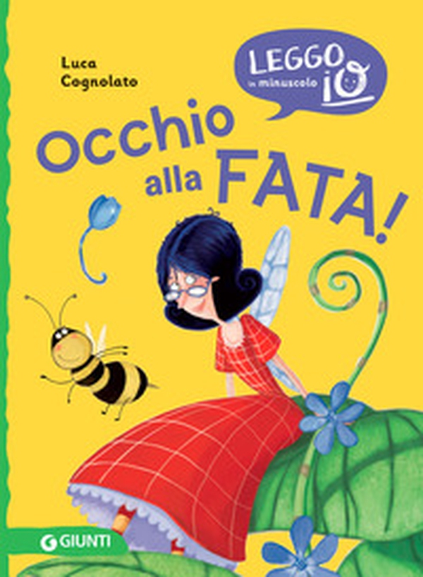 Occhio alla fata! - Librerie.coop Occhio alla fata! - Librerie.coop