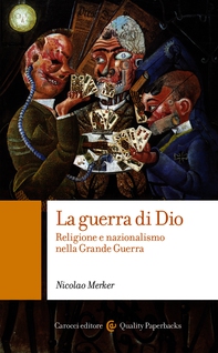 La guerra di Dio - Librerie.coop La guerra di Dio - Librerie.coop