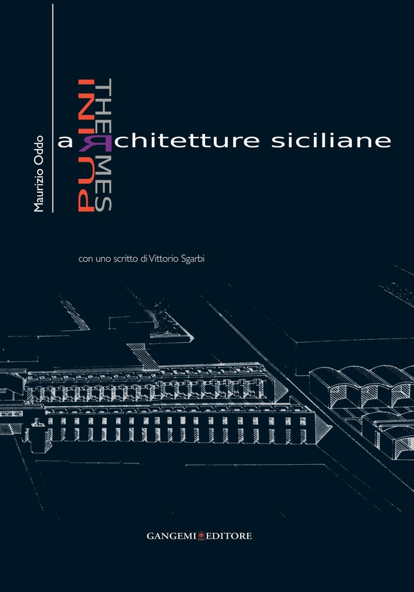 Purini - Thermes. Architetture siciliane - Librerie.coop Purini - Thermes. Architetture siciliane - Librerie.coop