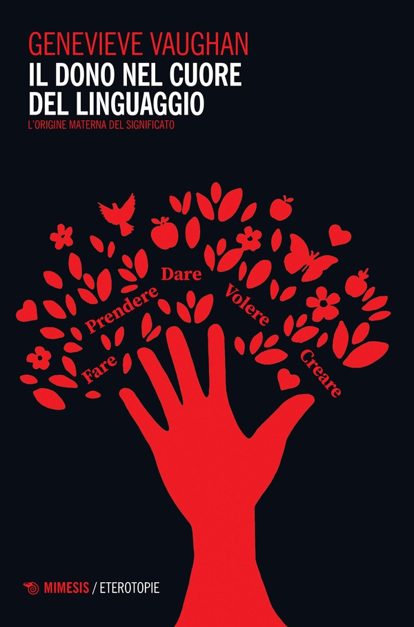 Il dono nel cuore del linguaggio - Librerie.coop Il dono nel cuore del linguaggio - Librerie.coop
