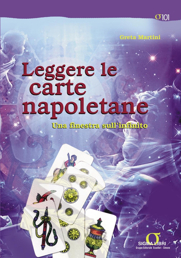 Leggere le carte napoletane - Librerie.coop Leggere le carte napoletane - Librerie.coop