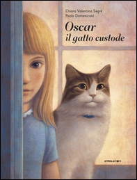 Oscar il gatto custode - Librerie.coop