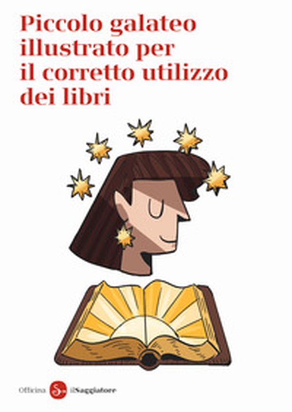 Piccolo galateo per il corretto utilizzo dei libri - Librerie.coop Piccolo galateo per il corretto utilizzo dei libri - Librerie.coop