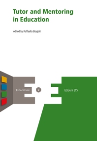 Tutor and Mentoring in Education - Librerie.coop