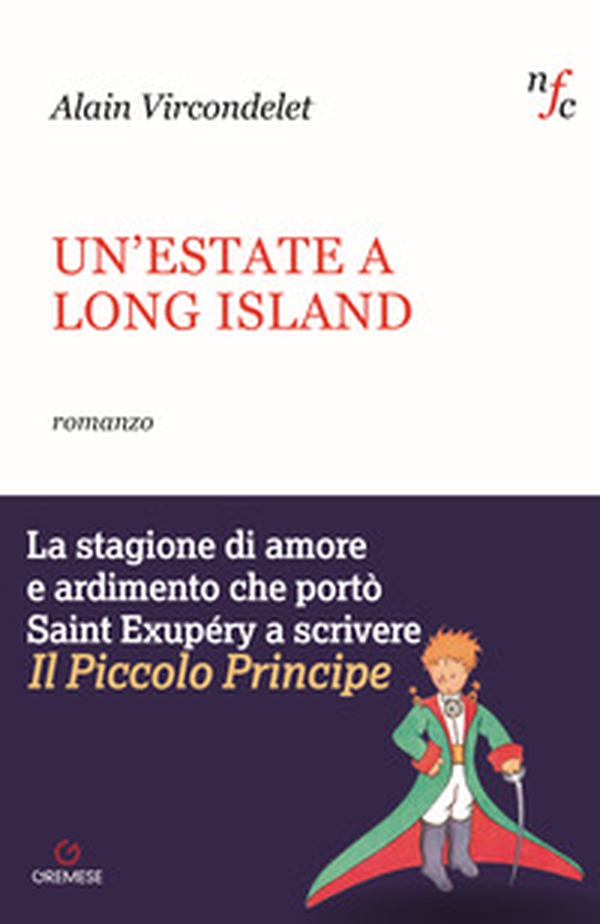 Un'estate a Long Island - Librerie.coop Un'estate a Long Island - Librerie.coop