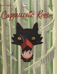 Cappuccetto rosso. Fiabe intagliate - Librerie.coop Cappuccetto rosso. Fiabe intagliate - Librerie.coop