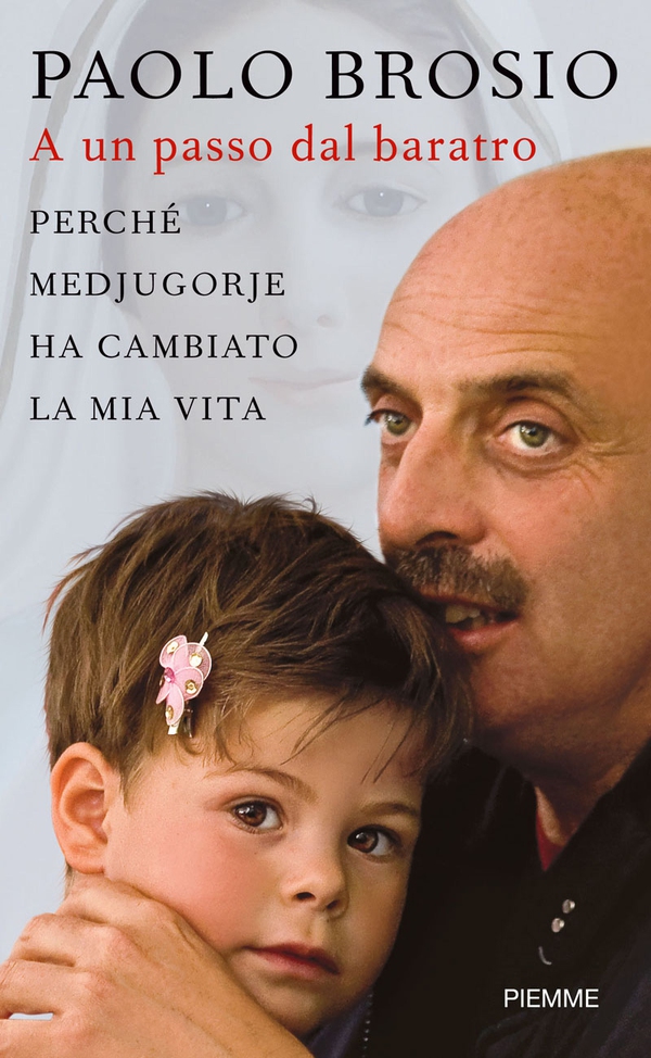 A un passo dal baratro - Librerie.coop A un passo dal baratro - Librerie.coop