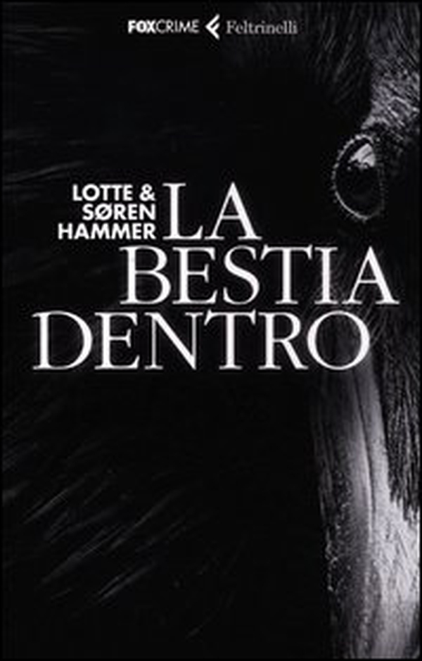 La bestia dentro - Librerie.coop