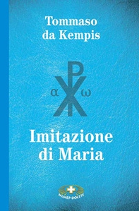 Imitazione di Maria - Librerie.coop Imitazione di Maria - Librerie.coop