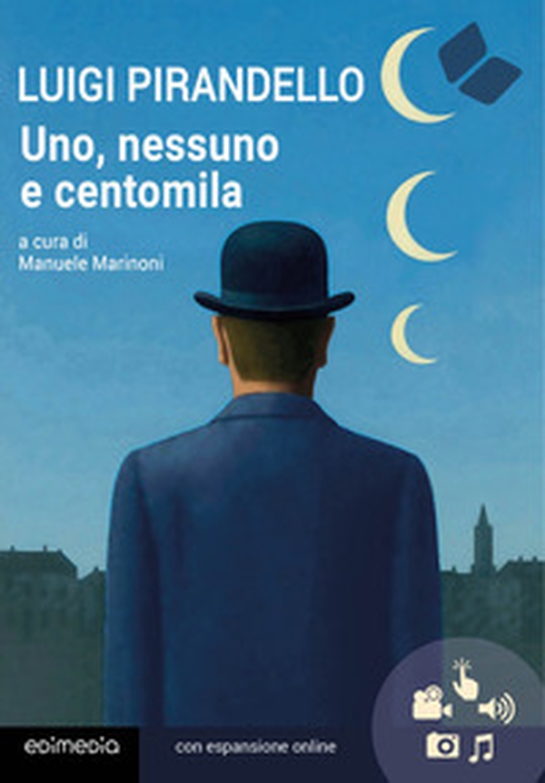 Uno, nessuno e centomila - Librerie.coop Uno, nessuno e centomila - Librerie.coop