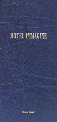 Hotel immagine - Librerie.coop