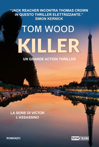 Killer - Librerie.coop Killer - Librerie.coop