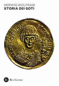 Storia dei Goti - Librerie.coop