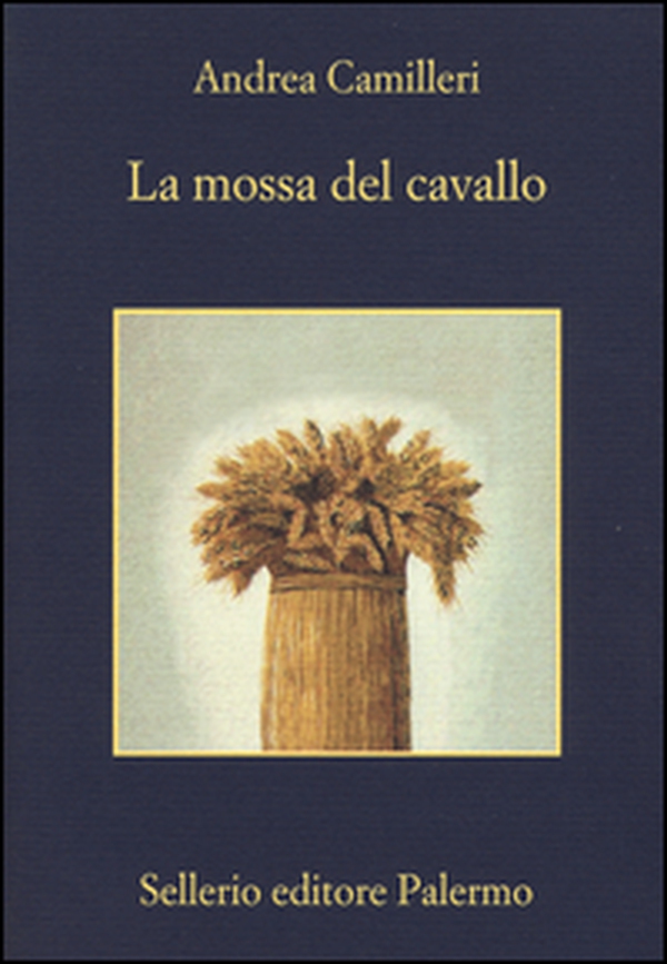 La mossa del cavallo - Librerie.coop La mossa del cavallo - Librerie.coop