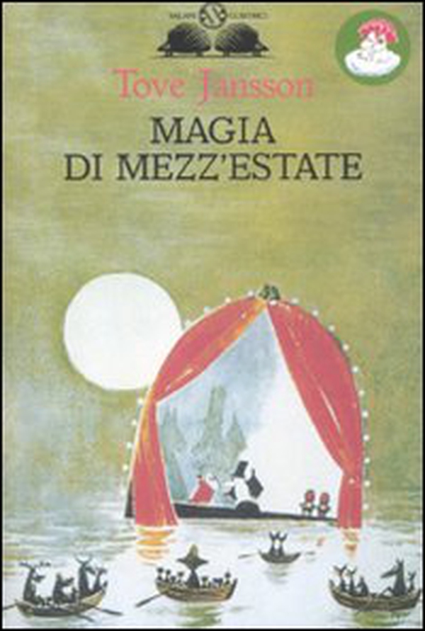 Magia di mezz'estate - Librerie.coop Magia di mezz'estate - Librerie.coop