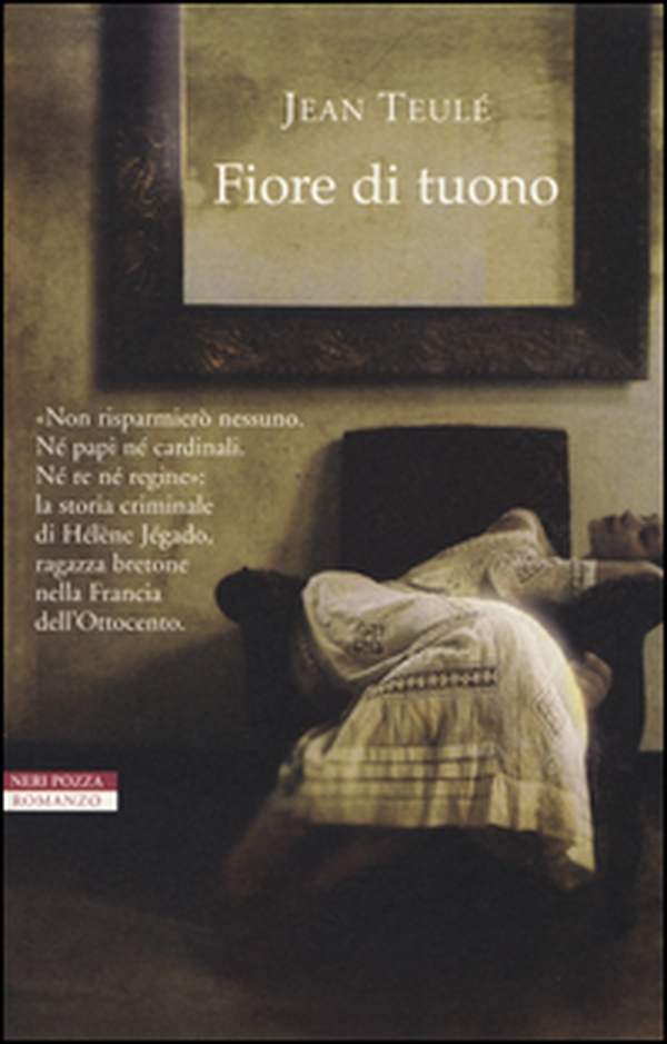 Fiore di tuono - Librerie.coop Fiore di tuono - Librerie.coop