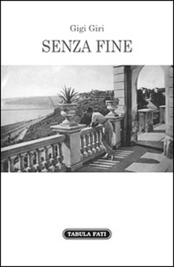 Senza fine - Librerie.coop Senza fine - Librerie.coop