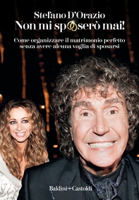 Non mi sposerò mai - Librerie.coop Non mi sposerò mai - Librerie.coop