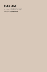 Dusil Love - Librerie.coop