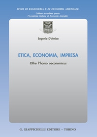 Etica, economia, impresa - Librerie.coop Etica, economia, impresa - Librerie.coop