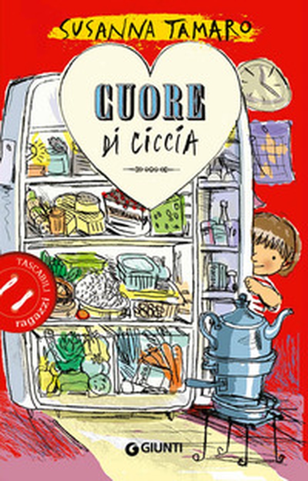 Cuore di ciccia - Librerie.coop Cuore di ciccia - Librerie.coop