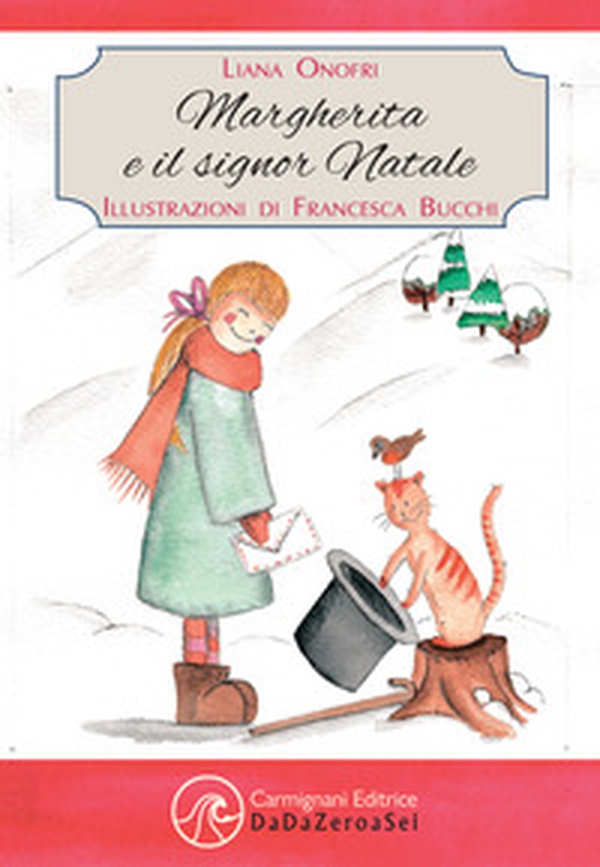 Margherita e il signor Natale - Librerie.coop Margherita e il signor Natale - Librerie.coop