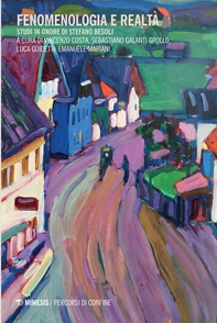 Fenomenologia e realtà - Librerie.coop