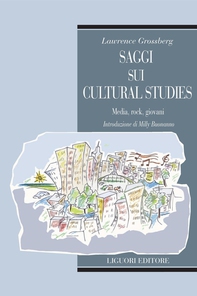 Saggi sui Cultural Studies - Librerie.coop Saggi sui Cultural Studies - Librerie.coop