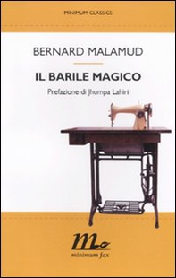 Il barile magico - Librerie.coop