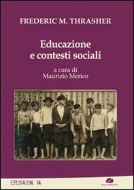 Educazione e contesti sociali - Librerie.coop
