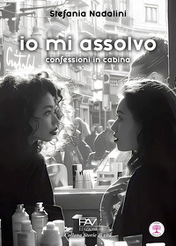Io mi assolvo. Confessioni in cabina - Librerie.coop Io mi assolvo. Confessioni in cabina - Librerie.coop