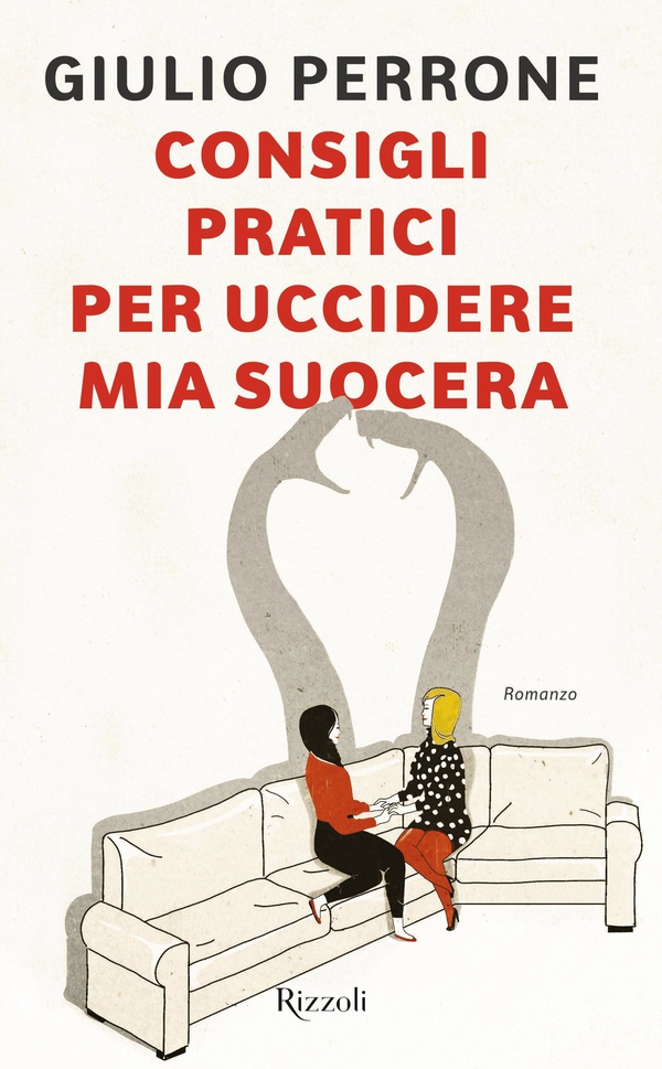Consigli pratici per uccidere mia suocera - Librerie.coop Consigli pratici per uccidere mia suocera - Librerie.coop