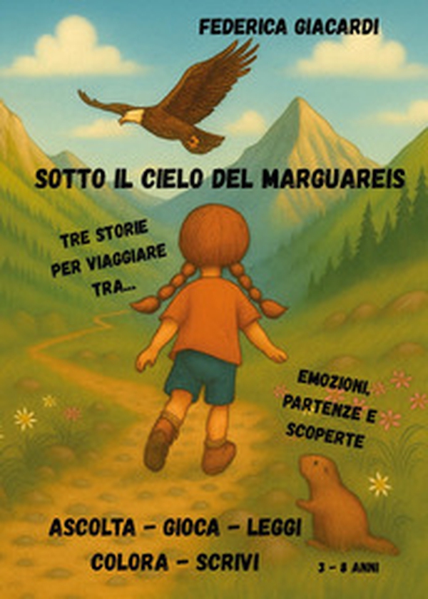 Sotto il cielo del Marguareis - Librerie.coop
