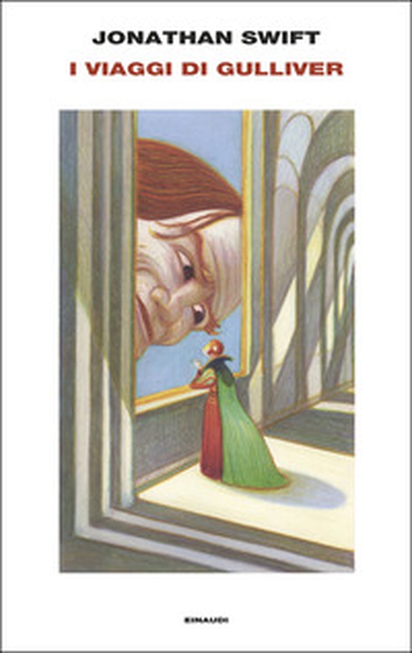 I viaggi di Gulliver - Librerie.coop