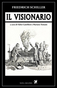 Il visionario - Librerie.coop