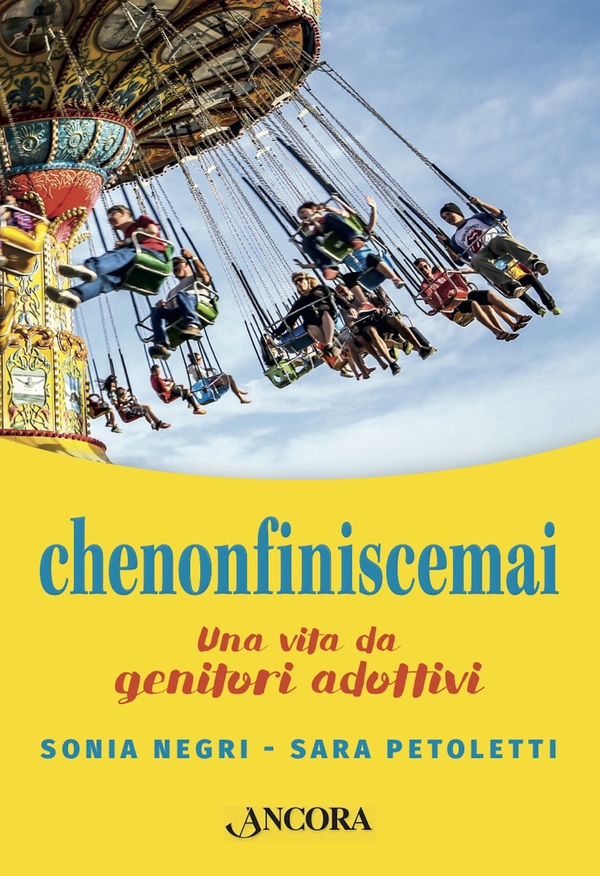 chenonfiniscemai - Librerie.coop