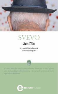 Senilità - Librerie.coop