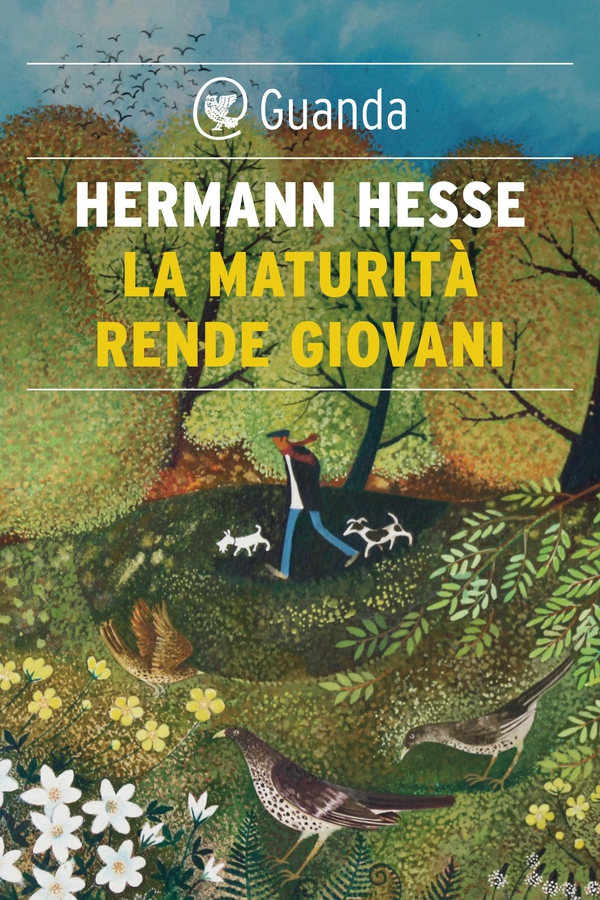 La maturità rende giovani - Librerie.coop La maturità rende giovani - Librerie.coop