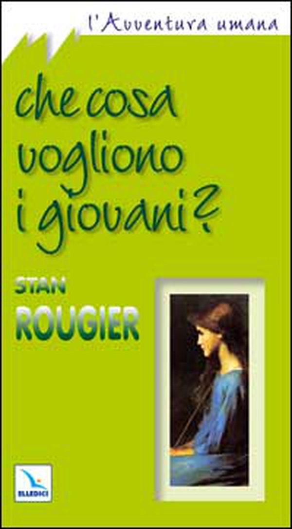 Che cosa vogliono i giovani? - Librerie.coop Che cosa vogliono i giovani? - Librerie.coop