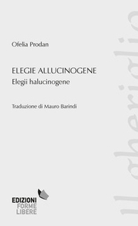 Elegie allucinogene (Elegii halucinogene) - Librerie.coop