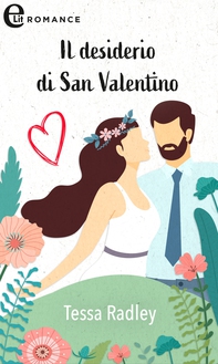 Il desiderio di San Valentino (eLit) - Librerie.coop