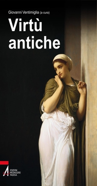Virtù antiche - Librerie.coop