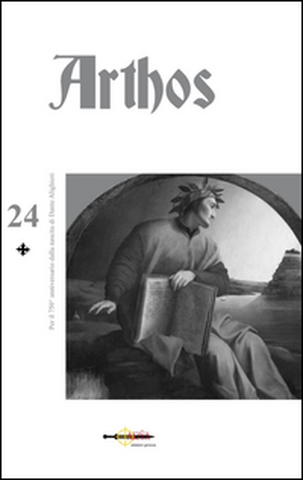 Arthos - Vol. 24 - Librerie.coop Arthos - Vol. 24 - Librerie.coop