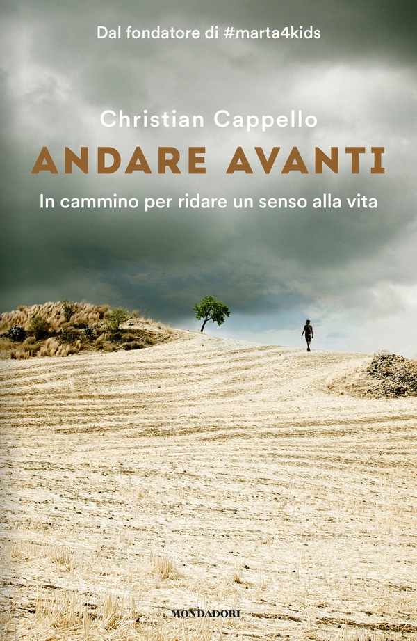 Andare avanti - Librerie.coop Andare avanti - Librerie.coop