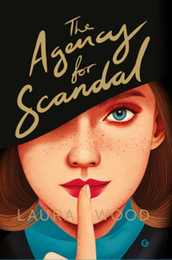 The agency for scandal. Ediz. italiana - Librerie.coop